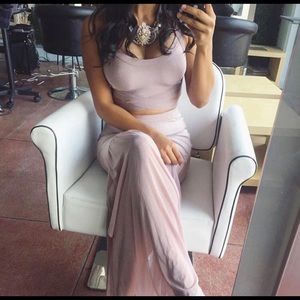 WOW Couture dress for holiday or NYE size small